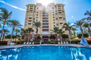 3702 N HIGHWAY A1A #501, FORT PIERCE, FL 34949 Sold 05/15/25
