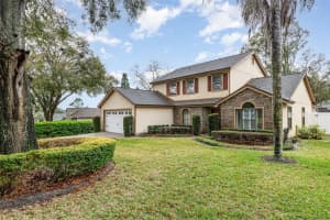 445 AUTUMN OAKS PLACE, LAKE MARY, FL 32746 Sold 04/09/25