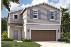 3507 SALVIA COURT, TAVARES, FL 32778 Sold 08/15/25