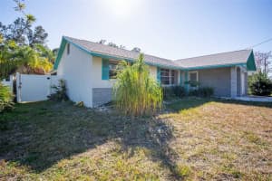 7840 GULF WAY, HUDSON, FL 34667 Sold 03/21/25