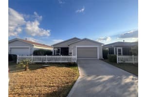 2450 SOUTHERN OAK STREET, THE VILLAGES, FL 32162 Sold 06/18/25