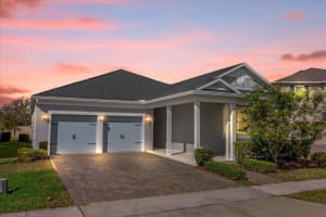 2993 IRISH PEACH DRIVE, WINTER GARDEN, FL 34787 Sold 05/23/25