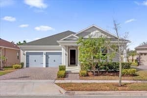 2993 IRISH PEACH DRIVE, WINTER GARDEN, FL 34787 Sold 05/23/25
