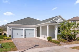 2993 IRISH PEACH DRIVE, WINTER GARDEN, FL 34787 Sold 05/23/25