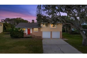 10 PLEASANT VIEW CIRCLE, DAYTONA BEACH, FL 32118 Sold 03/21/25