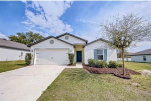 1684 GOPHER TREE STREET, MASCOTTE, FL 34753 Sold 06/26/25