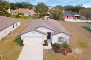 1684 GOPHER TREE STREET, MASCOTTE, FL 34753 Sold 06/26/25
