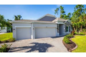 25172 CALUSA DRIVE, PUNTA GORDA, FL 33955 Sold 03/29/25