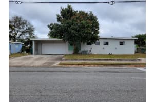 1287 CROTON ROAD, MELBOURNE, FL 32935 Sold 03/25/25