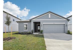 1417 ARBOR HILL DRIVE, DELTONA, FL 32725 Sold 05/02/25