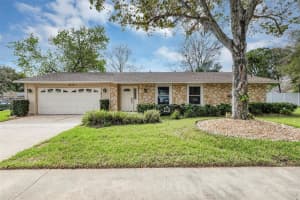 1026 WOODALL DRIVE, ALTAMONTE SPRINGS, FL 32714 Sold 04/02/25