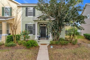 14143 ANCILLA BOULEVARD, WINDERMERE, FL 34786 Sold 04/15/25