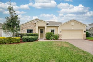 636 BAINBRIDGE LOOP, WINTER GARDEN, FL 34787 Sold 04/30/25
