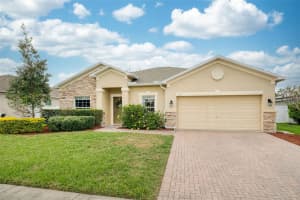 636 BAINBRIDGE LOOP, WINTER GARDEN, FL 34787 Sold 04/30/25