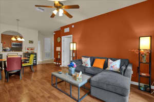 3338 ROBERT TRENT JONES DRIVE, ORLANDO, FL 32835 Sold 08/19/25