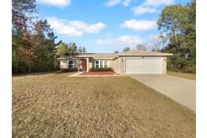 3891 130TH LOOP, OCALA, FL 34473 Sold 05/09/25