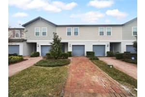 2033 MILKWEED STREET, OCOEE, FL 34761 Sold 08/29/25