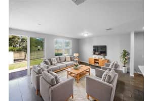 2033 MILKWEED STREET, OCOEE, FL 34761 Sold 08/29/25