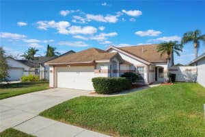 5795 PARKVIEW LAKE DRIVE, ORLANDO, FL 32821 Sold 05/19/25