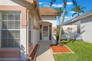 5795 PARKVIEW LAKE DRIVE, ORLANDO, FL 32821 Sold 05/19/25