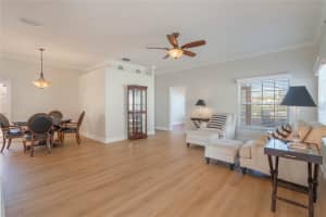 5795 PARKVIEW LAKE DRIVE, ORLANDO, FL 32821 Sold 05/19/25