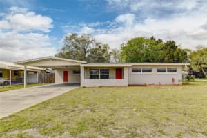 812 OLEANDER STREET, NEW SMYRNA BEACH, FL 32168 Sold 05/30/25