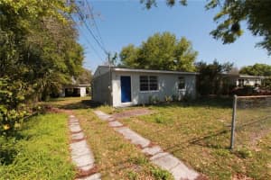 1801 RILEY AVENUE, ORLANDO, FL 32805 Sold 03/18/25