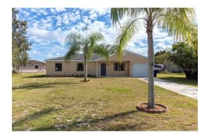 4011 E Sunflower Cir, LABELLE