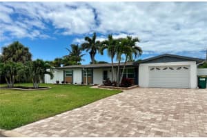 673 BERMUDA ROAD, COCOA BEACH, FL 32931 Sold 04/25/25
