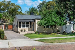 429 GORE STREET, ORLANDO, FL 32806 Sold 04/16/25
