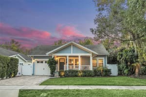 548 W King St, Orlando, FL 32804, Sold 02/26/25