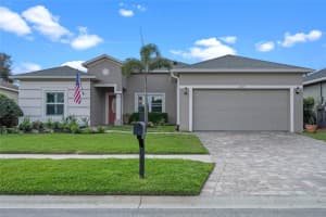 2107 STONE CROSS CIRCLE, ORLANDO, FL 32828 Sold 04/09/25