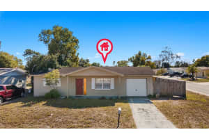 8012 DURHAM DRIVE, PORT RICHEY, FL 34668 Sold 05/01/25