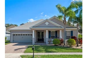 1943 KODSI COURT, WINTER GARDEN, FL 34787 Sold 04/01/25
