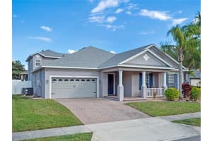 1943 KODSI COURT, WINTER GARDEN, FL 34787 Sold 04/01/25