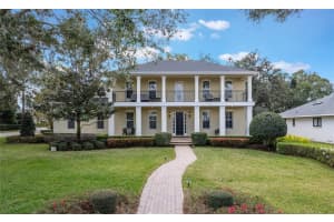 450 Lakewood Dr, WINTER PARK