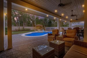 450 LAKEWOOD DRIVE, WINTER PARK, FL 32789 - MLS#MFRO6279653
