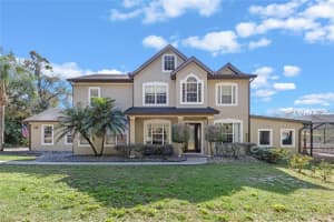 740 HILLCREST LANE, ALTAMONTE SPRINGS, FL 32701 Sold 04/07/25
