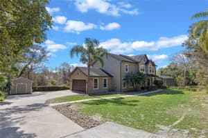 740 HILLCREST LANE, ALTAMONTE SPRINGS, FL 32701 Sold 04/07/25