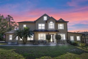 740 HILLCREST LANE, ALTAMONTE SPRINGS, FL 32701 Sold 04/07/25