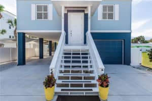 435 JESSAMINE AVENUE, NEW SMYRNA BEACH, FL 32169 - MLS#MFRO6279687