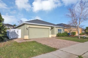 658 BLACK EAGLE DRIVE, GROVELAND, FL 34736 Sold 03/21/25
