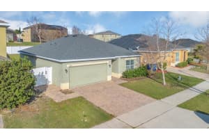 658 BLACK EAGLE DRIVE, GROVELAND, FL 34736 Sold 03/21/25