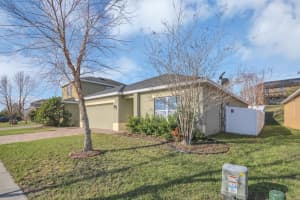 658 BLACK EAGLE DRIVE, GROVELAND, FL 34736 Sold 03/21/25