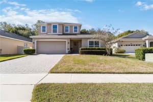 34429 ALAMEDA DRIVE, SORRENTO, FL 32776 Sold 08/26/25
