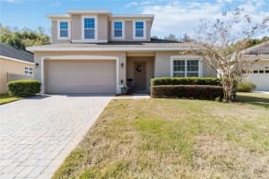 34429 ALAMEDA DRIVE, SORRENTO, FL 32776 Sold 08/26/25
