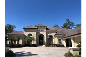 3516 LEGACY HILLS COURT, LONGWOOD, FL 32779 Sold 04/11/25