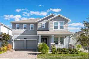 12027 LANGUAGE WAY, ORLANDO, FL 32832 Sold 04/21/25