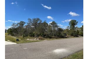 6039 MICHELANGELO STREET, SEBRING, FL 33872 - MLS#MFRO6279717