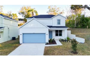 1045 MORNINGSIDE DRIVE, EUSTIS, FL 32726 Sold 05/21/25